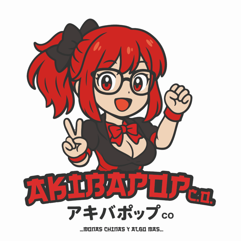 Akibapop Co.